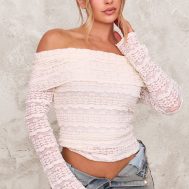 1bce3e9e91382a096d72c28c988917d82790c767_CNK0840_1_cream_textured_bardot_long_top