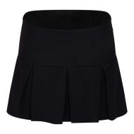 1bdcf3aeae789f9e630ac949ec65db8074e9107e_CNL3207_6_black_tailored_woven_low_rise_pleated_micro_mini_skirt