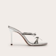 1bdd444b08f29242bd7388e47c000d0c344877a9_CNL4002_1_silver_pu_round_toe_bow_strap_high_stiletto_heeled_mules
