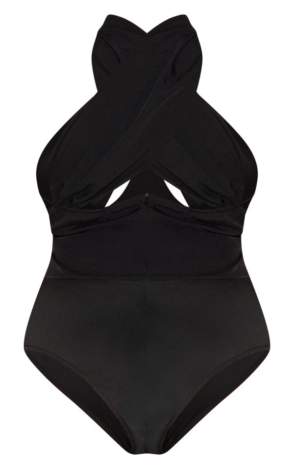 1beaec21892124e8df186d7e4198006795743a6a_CMT8712_6_plus_black_woven_cross_front_underwired_bodysuit-1