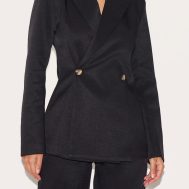 1c0b3a6be542a1cc3bad824daed02bb26b513195_CNL7262_4_black_premium_tailored_woven_cinched_waist_fitted_blazer