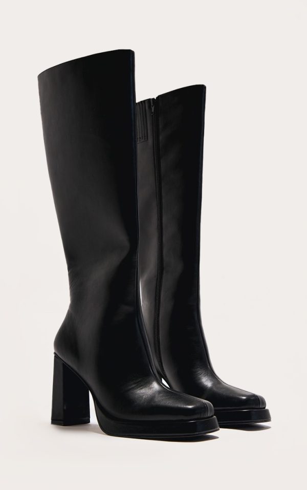 1c2318d0004c24a80b9c7264a5cdb99472170062_CNL0893_2_black_pu_square_toe_slight_platform_knee_high_heeled_boots