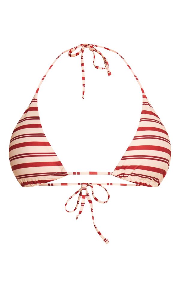 1c27d48c1e877680402e3bd722aea8e1b97c8a6a_CNN2441_5_red_stripe_triangle_bikini_top