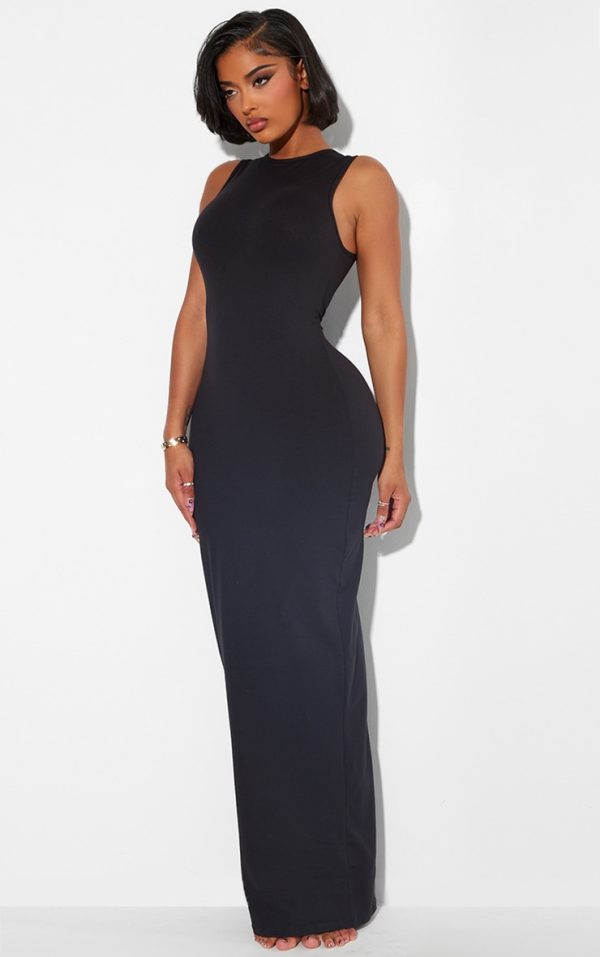 1c62782777f3d0719958575ca0677090d6f1ba71_CNI3072_3_shape_black_sculpted_racer_maxi_dress