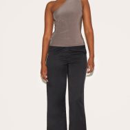 1c6d1e797b83eca8d45ecde98ae728cca1d8c002_CNM5829_3_mushroom_double_layer_slinky_back_detail_one_shoulder_top