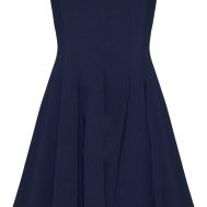 1c702a7d2870fb4d65fe6268dff3f6713a0111a7_CNN1640_5_navy_stretch_woven_bandeau_pleated_shift_dress