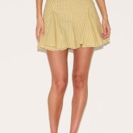 1d0f28ba0d243cac502cd80bff188f867dedc372_CNM2499_2_yellow_striped_pleated_mini