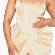 1d14d46ef48fec75b5b540a05f846bed48972522_CNM0909_4_shape_vanilla_satin_square_neck_corseted_tulip_mini_dress