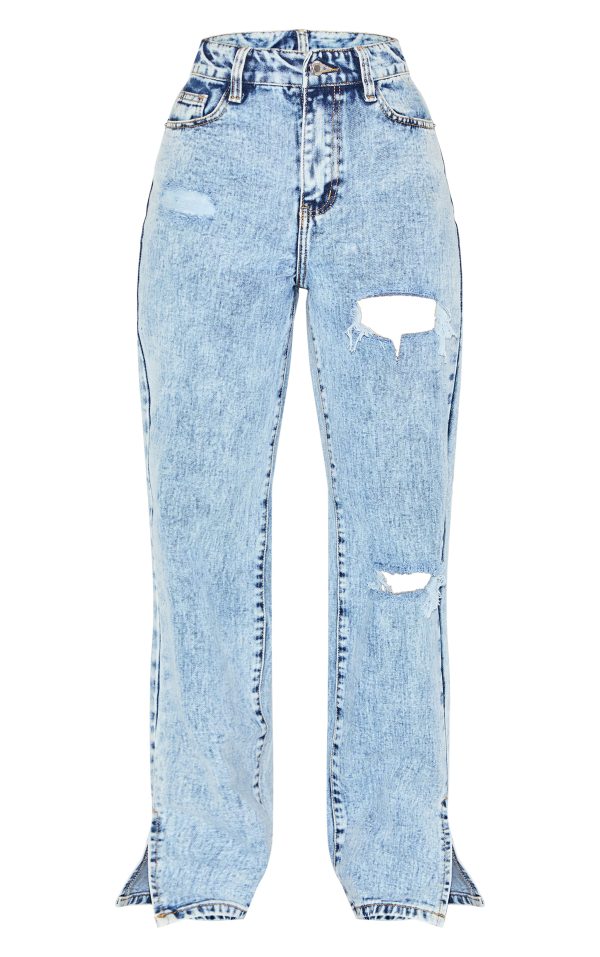 1d268f9513df53422b30826a3a1f5e5923169fc8_CMK9547_5_petite_ice_blue_ripped_split_hem_jeans