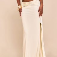 1d27f31d04dfdde3c67cc9d7dba6e24a08856dbe_CNN1512_2_almond_double_layer_slinky_twist_detail_maxi_skirt