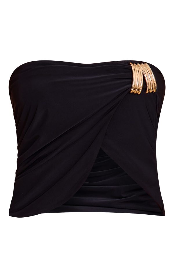 1d34ce271fe42c27470e6e3c21f6333e3eef75da_CNN3550_5_black_double_layer_slinky_bandeau_split_hem_trim_top