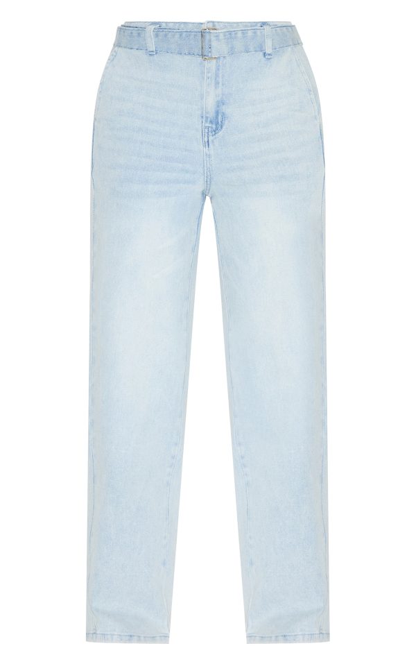 1d59183e49a1a460d30a779aca0ec75e483718ca_CNM1002_5_shape_light_blue_stretch_denim_highwaisted_belted_wide_leg_jeans