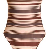 1d8ac5bc25b793d168c180d283eb4002c49965b3_CNM4647_5_brown_stripe_bandeau_cut_out_back_swimsuit