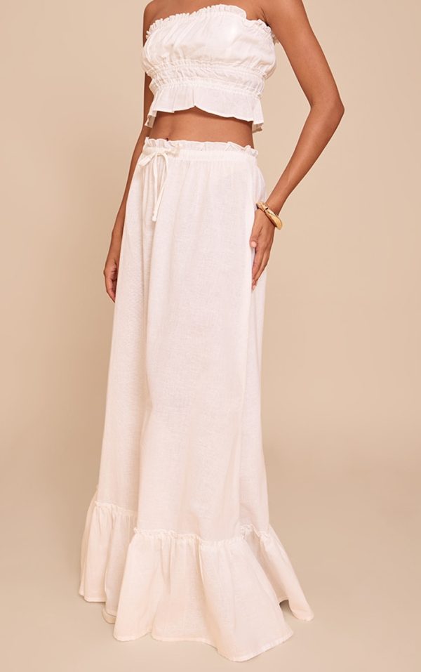 1d917162418137750fa9b69b7e5b939a560c81bf_CNM3226_2_white_linen_blend_shirred_waist_maxi_skirt