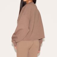 1db54a17c6c37ec9ac18f590cc4190a4189b166e_CNM9008_2_petite_mushroom_quarter_zip_up_sweatshirt