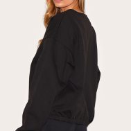 1de687996346fc2f0045263e8e4b0ee107e46bdf_CNL9623_2_black_premium_oversized_boxy_collarless_zip_sweat_top-1
