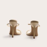 1de8a1914134c38b26566afa589a9cc54a63119d_CNL6451_3_lemon_pu_round_toe_strap_high_stiletto_heeled_mules