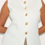 1e73ba1d071cea4a13951743c96c220e286ebf40_CNM7735_4_plus_cream_compact_knit_button_up_waistcoat