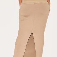 1e81b71e9ba4ed995270907df9890e2ff8cfe1ca_CNM0794_3_shape_khaki_built_in_shapewear_sculpt_maxi_skirt-1