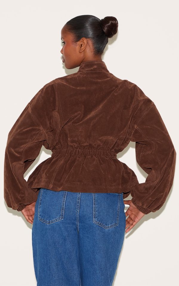 1e9c02a23f4a4e39a19a7371ad95cde52b1feaa2_CNM1416_2_brown_cinched_waist_suede_jacket