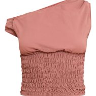 1ec175fc8e46701230e9e98b12168b23b07e2836_CNM5240_5_chocolate_gathered_off_the_shoulder_crop_top