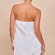 1f0c6bf42e0d80fb119b31fef996572bdabe7400_CNM8818_2_white_bandeau_asymmetric_drape_detail_top