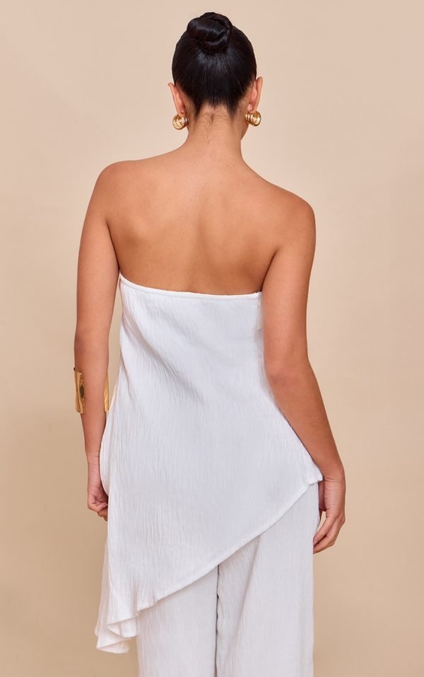 1f0c6bf42e0d80fb119b31fef996572bdabe7400_CNM8818_2_white_bandeau_asymmetric_drape_detail_top