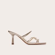 1f1e8bcb66ea979f7b276f7d6b3e11850090f7f8_CNK0233_1_gold_pu_wide_fit_cross_over_strap_heeled_mules