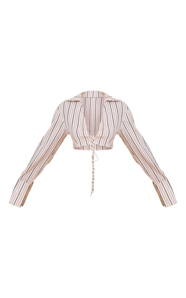 1fc2b156ed6c966eda16eae3d74bc4fbe438044c_CNM5403_5_sand_striped_linen_blend_tie_front_cropped_shirt