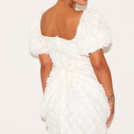 1fca4c528a09398d4032c91074920b650cac58fd_CNJ6127_2_plus_cream_textured_underwired_plunge_drape_bodycon_dress