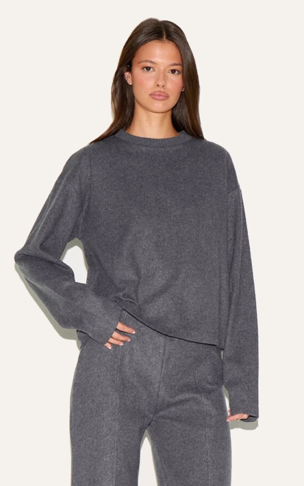 1ff31b1d99b65f4061ceda2fd733815281cae1e1_CNM5254_1_charcoal_soft_ribbed_straight_leg_trousers-1
