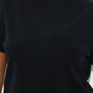 1ffb149611a01cd3dbd2b4c93851ffd3d060bd15_CNM4213_4_plus_black_cap_sleeve_modal_crop_top