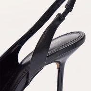2029ac2c618054d74eeb4deb5a3055808ad2d0c7_CNL6444_4_black_pu_point_toe_ruched_sling_back_high_stiletto_heeled_courts