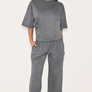 203b862a8accaeb98b9c35eb44ac9398b23d575d_CNM2922_1_charcoal_cotton_straight_leg_mid_rise_drawstring_trouser-1