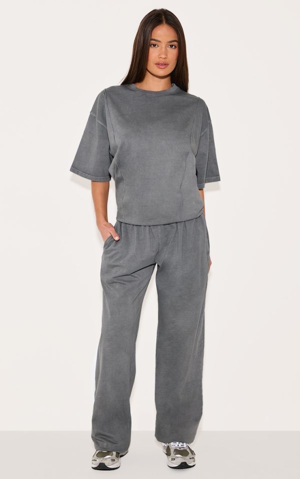 203b862a8accaeb98b9c35eb44ac9398b23d575d_CNM2922_1_charcoal_cotton_straight_leg_mid_rise_drawstring_trouser-1