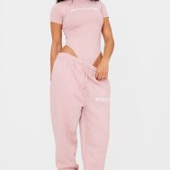 203ee0efc87c295c6d39ca326156ae928de83f5e_CNE5614_1_prettylittlething_light_pink_high_waist_cuffed_joggers