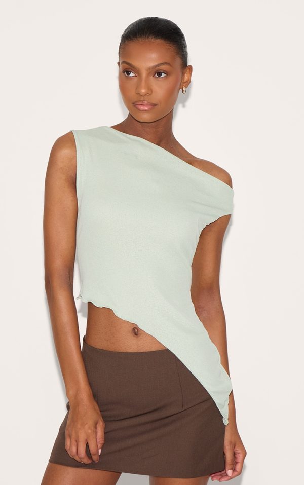205d82ec544e70e2ee8f3512c098a8e0d750f3c1_CNN1713_1_sage_green_burnout_mesh_asymmetric_long_top