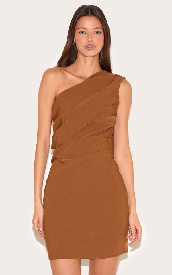 205e5b3c96502428f975b0ac1f2b1590c2c265eb_CNL9054_1_chestnut_woven_drape_shoulder_mini_dress-1