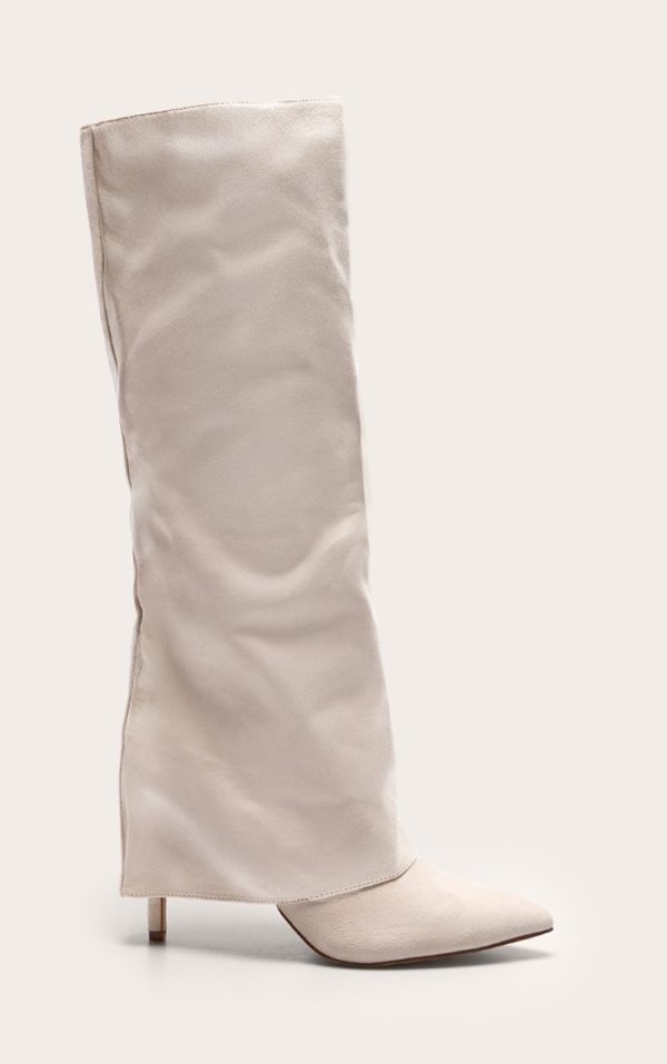 206a3c9b7f2c2608e34504b0171956601287fd07_CNL6800_1_stone_faux_suede_point_toe_fold_over_high_stiletto_knee_high_heeled_boots