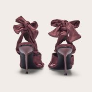 20cefb83e937604e5b6721b883782ace37c5e049_CNL7987_3_chocolate_faux_suede_square_toe_thong_lace_up_high_stiletto_heeled_sandals