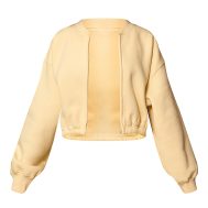 21011dae07b40d78910ad084ff57156c89953ede_CNM9984_5_butter_cream_drawcord_waist_cropped_zip_up_sweatshirt