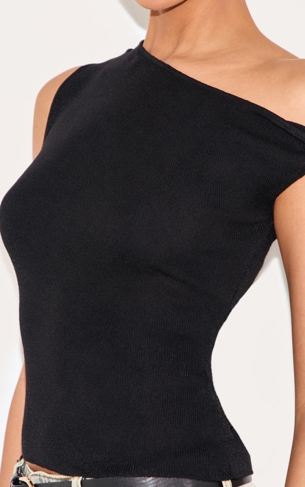 212afb3b51d15d1e484fcf5367f173d8e734ffe6_CNJ9180_4_black_fine_knit_twist_neck_vest_top