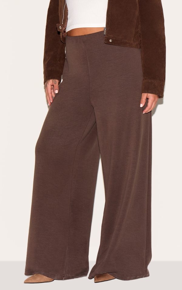 212ced370a60d1f47e248235bec07b45d5fa3ea1_CNM2791_2_plus_chocolate_modal_wide_leg_high_waist_trousers