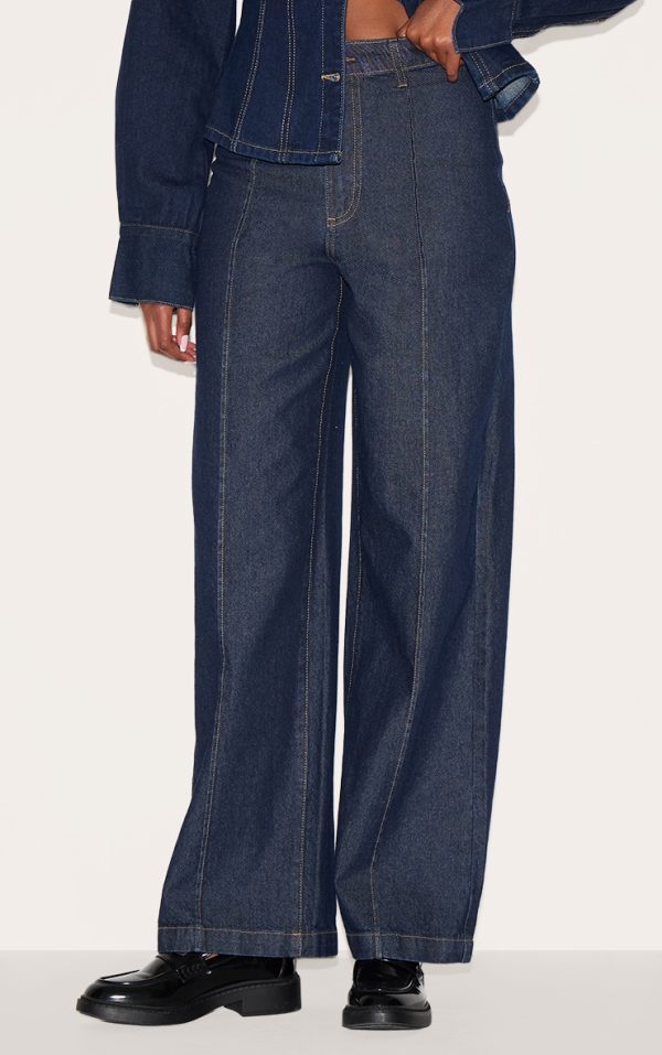 21342289eb9166cd5c3b322b8fb922b05a3296dc_CNL6609_2_dark_indigo_mid_waist_tailored_seam_detail_jeans