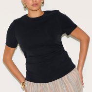 214152abef09a90a6e3f81aaba73e4f770b6c743_CNM4449_4_plus_black_modal_ruched_side_top