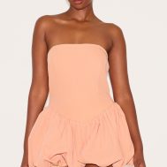 214db364480acb919c0f792efbbe295d39e8d484_CNL9227_1_apricot_woven_bandeau_puffball_playsuit