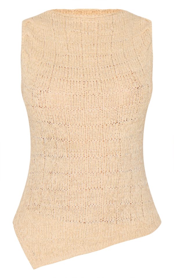 217b607c20c1369eb6e63a04a7f72e733f9c3622_CNL8186_5_oatmeal_textured_filigree_knit_boat_neck_asymetric_hem_vest_top