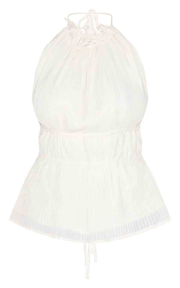 219a079882bc222bf12ba95ae617c7dadc94106e_CNM6235_5_shape_cream_pleated_high_neck_open_back_top