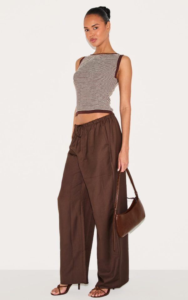 21a72430e19610e85b8adfcd1d13275f6e2a73a8_CNL6082_3_chocolate_stripe_waffle_knit_boat_neck_top