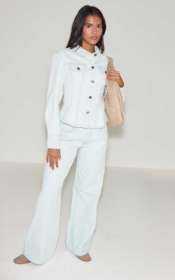21b3c827040ea42f1fdf3a061afd892cba4f49e8_CNM0832_3_ice_blue_long_sleeve_cinch_waist_denim_jacket